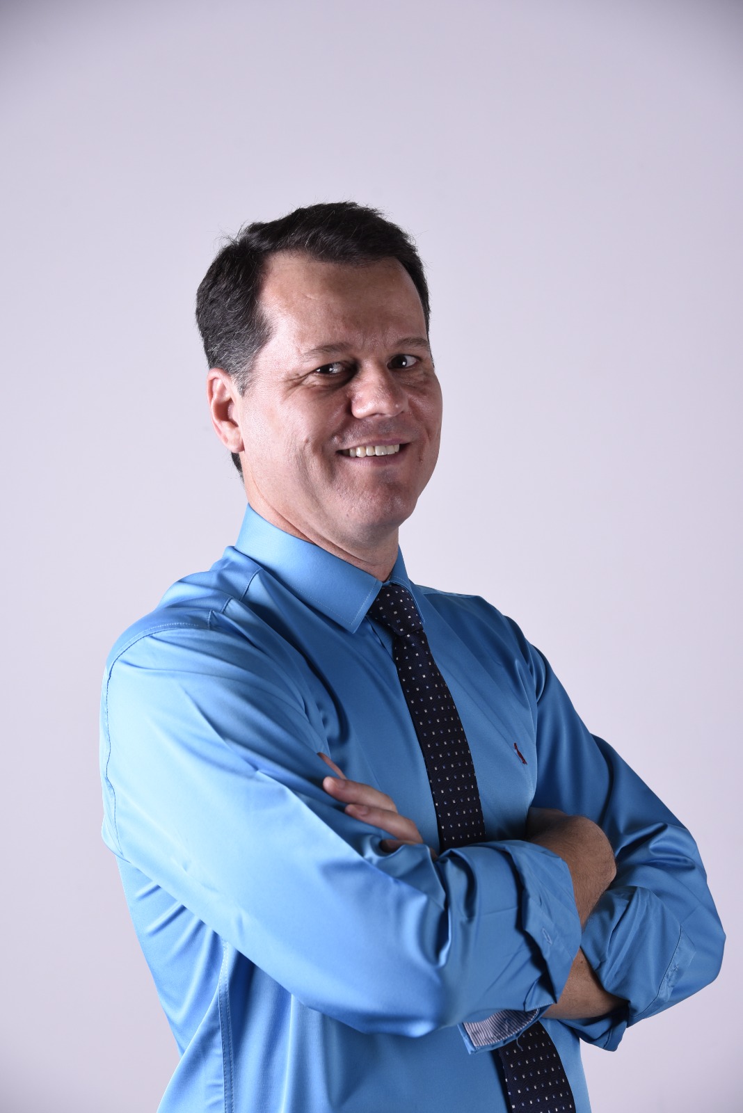 Professor Sérgio Bernardi